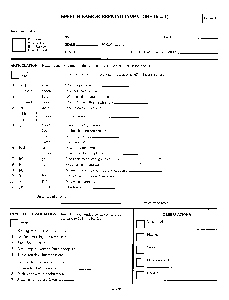 Speech-Ease Screening Inventory (K-1)